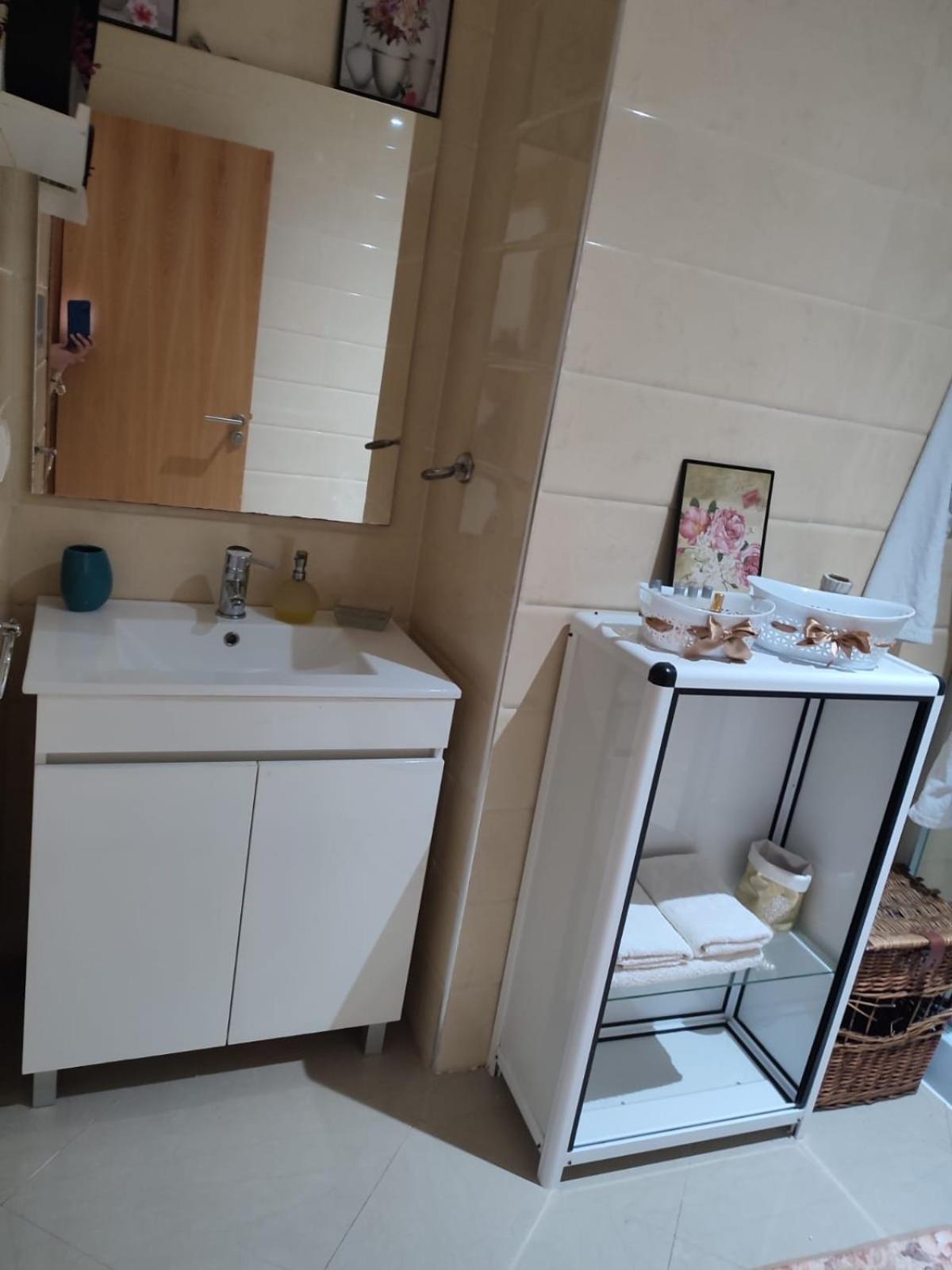 Appartement 1 Chambres Vue Pepiniere - Marina Golf อซิลาห์ ภายนอก รูปภาพ