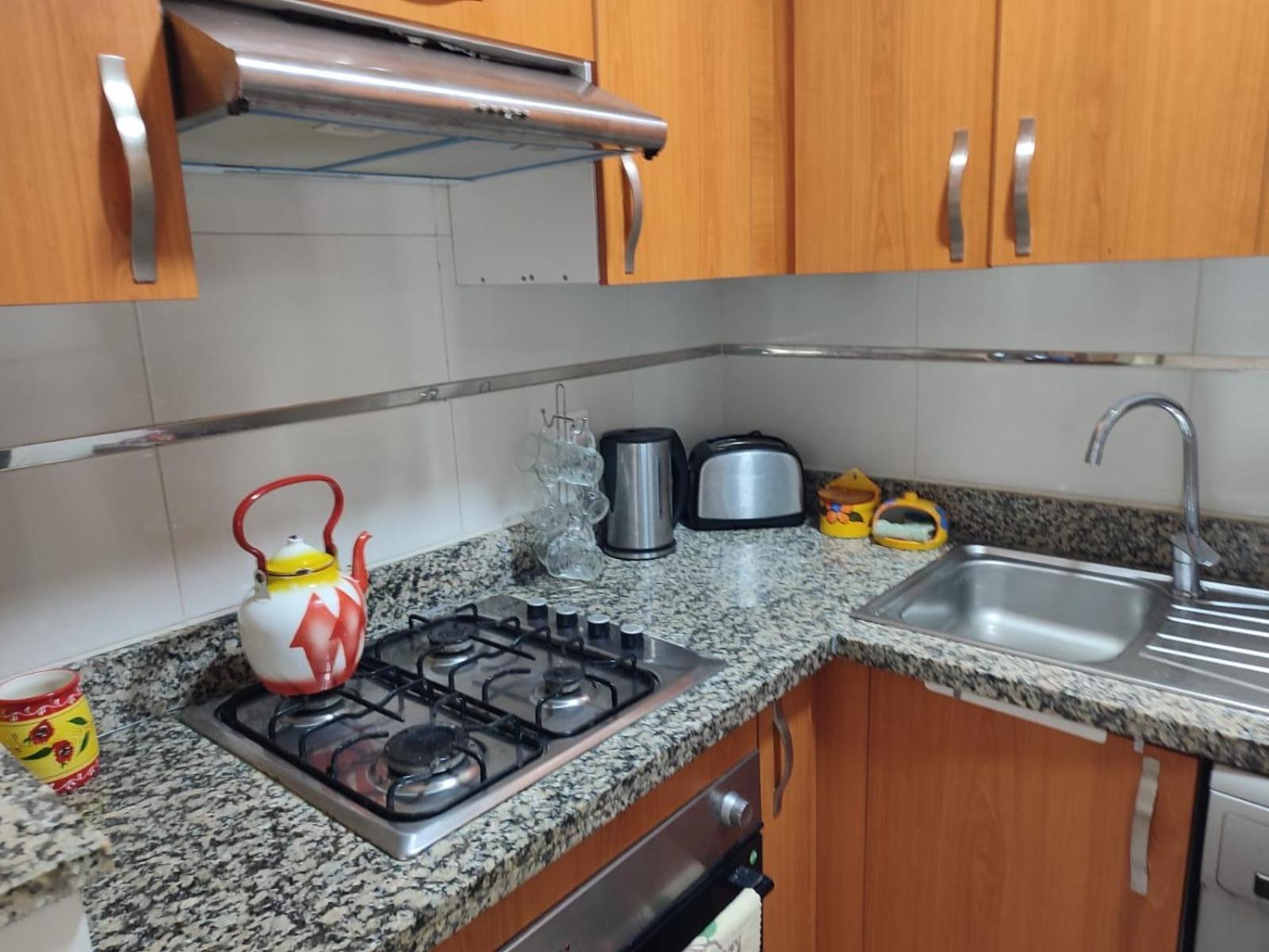 Appartement 1 Chambres Vue Pepiniere - Marina Golf อซิลาห์ ภายนอก รูปภาพ